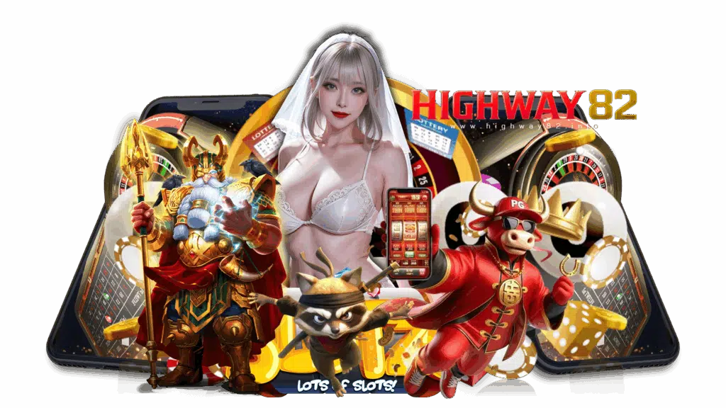 highway82